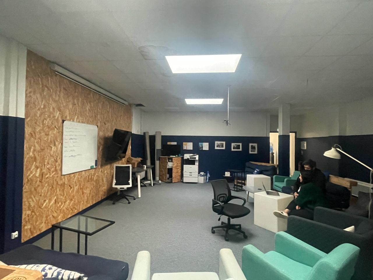 Bureau Rennes 1617m² Location bureau Rennes Ille-et-Vilaine OLBUR2112809 8